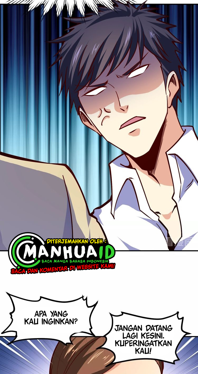 Melee Mad Soldier! Chapter 18 Gambar 40